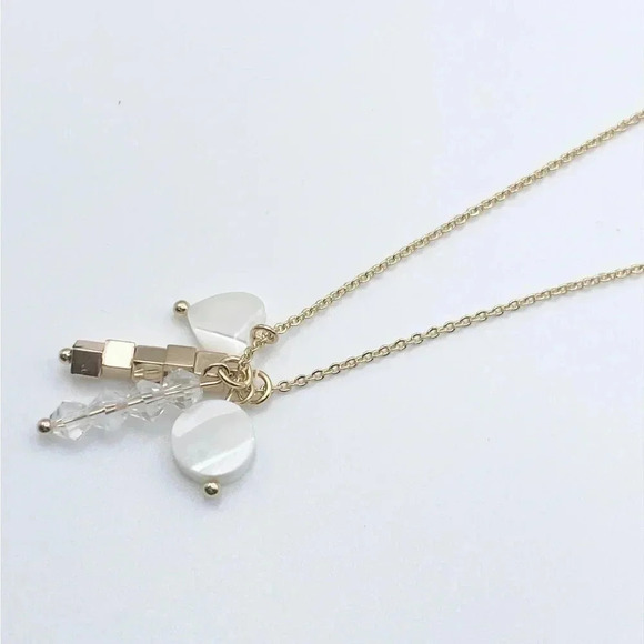 JCD Jewelry - CHARMS Necklace | Dainty Necklace |